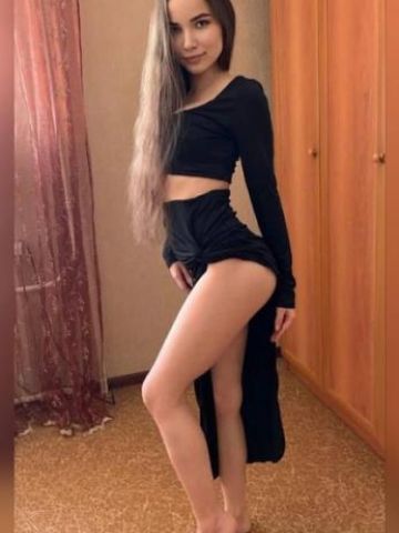 Жанна